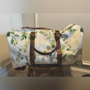 Caden Lane Overnight Bag